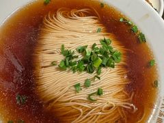 -松鹤面馆·古法焖肉面(观前店)