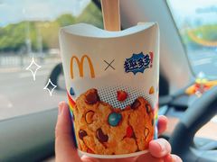 -麦当劳(无锡永乐店)