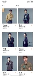 -简影造型·自选烫染接发salon