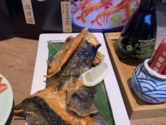 -三禾寿司(君尚店)