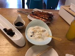 -鬼味烤翅(南锣鼓巷店)