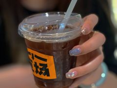 -小巨场咖啡