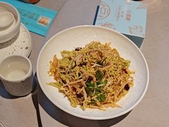 -悦海·家宴·冰花皮皮虾大锅贴(宝龙店)