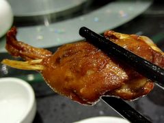 -美极鲜食坊(宝安南路店)