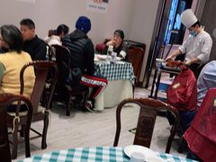 -紫光园·烤鸭·北京菜(劲松店)