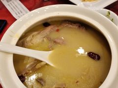 -东四民芳餐厅(世茂工三店)