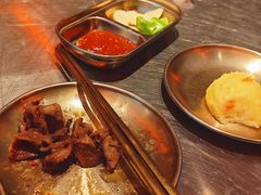 -西塔老太太泥炉烤肉(苏州大悦城店)