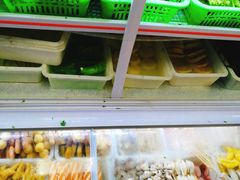 -唐记麻辣拌麻辣烫(景田东路店)