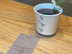 -O.P.S. CAFE