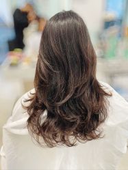 -美格丝M.G.S Hair Salon