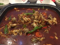 -自贡好吃客(科华店)