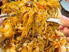 -君霖海鲜私房菜(春柳店)