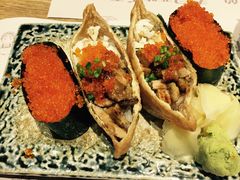 -林妈妈村·日式料理(宝山龙湖天街店)