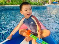 -三亚亚龙湾天域度假酒店