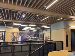 -燃坊JEN ACTIVE游泳健身中心·深圳前海JEN酒店