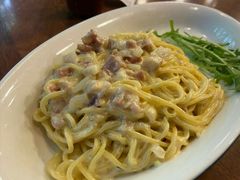 -玛格萝妮比萨屋(陆家浜路店)