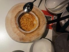 -烹然四季椰子鸡火锅(姚家园万象汇店)
