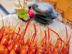 -乔街深夜食堂·小龙虾·高压锅生蚝(杭州总店)