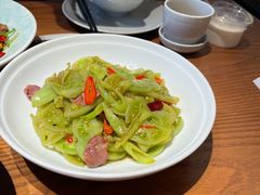 -小厨师·二十年沈家门小海鲜(百井坊巷店)