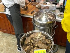 -清真·益鑫羊肉手抓馆(花园北街店)