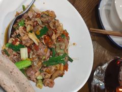 -李久其家民间餐厅(观沙岭公园店)