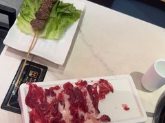 -八合里牛肉火锅(福州万象城店)