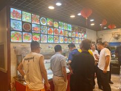 -福建美食城(老君堂店)