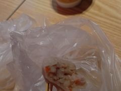 荔浦香芋饺-包道广式点心专门店(振业店)
