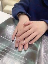 -UMl Nail 尤米美甲美睫半永久