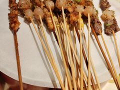 -串盟烧烤大排档·长沙美食地标(星沙店)