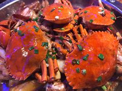 -胖哥俩肉蟹煲(虹口龙之梦店)