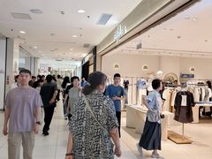 -凯德MALL(西直门店)