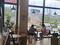 -德克士(清华园店)