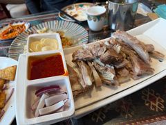 -巴依老爷新疆美食(工体旗舰店)