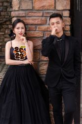 -金夫人婚纱摄影(总店)