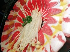 -汉拿山烤肉(东直门东方银座店)