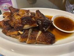 -日昌餐馆(亦庄店)