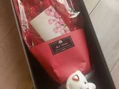 -积慕Cake(解放大道店)