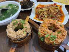 -巷子深格格(万州总店)