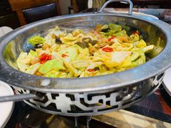 -赣南人家·头牌江西菜(劲松店)