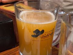 -汉巴味德(北京银座和谐广场店)