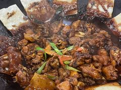 -皖北巫氏三胖地锅鸡(长淮总店)