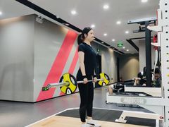 -WEGYMER健萌健身(雅颂居馆)