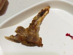 -潮庭港式茶餐厅·熊仔奶茶(同济广场店)