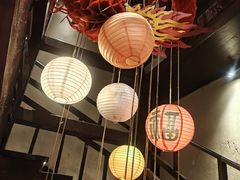 -庆云楼饭庄(什刹海店)