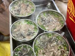 -攀枝花·任德琼·盐边羊肉米线