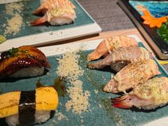 -炙柒Sekinana·精致日料(合生汇店)