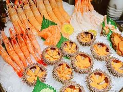 -極上萬膳·日料放题(海岸城店)