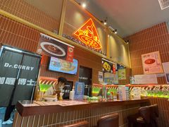 -伽喱博士 Dr.CURRY咖喱饭(太阳宫咖喱店)