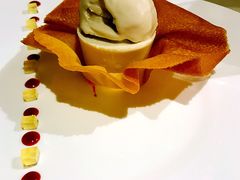 -北京古城老院厉晓麟精致菜